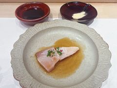 -鮨一日本料理旗舰店(总店)