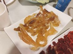 -食潮汕头鲜牛馆(望京保利店)