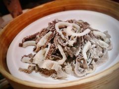 -京华烟云·北京烤鸭(领展购物广场·中关村店)