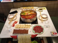 -许府牛火锅(信义坊总店)