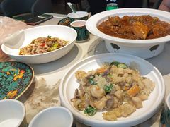 -峰厨大鱼泡饼(水上公园店)