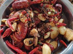 -五七小李子油焖大虾(总店)