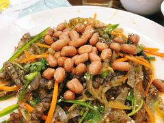 -顺德公平靓正特色牛花粥(花都店)