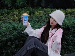 -茶百道(春熙路银石广场店)