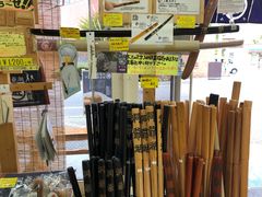 -(株)越後屋デパート