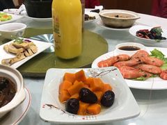 -盐通酒家(金桥湾清水苑店)