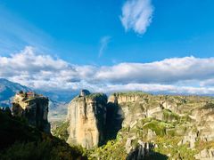 -梅黛奥拉修道院