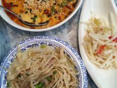 -聚丰园•湖鲜餐厅(阿红私房菜梅石路店)