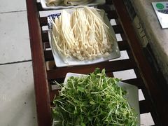 -福寿斋·老北京铜锅涮肉·烤鸭(顺义总店)