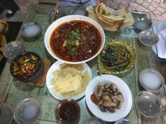 -田园印象·成都土菜院子(华阳店)