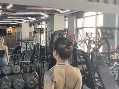 -豪思成DK健身私教连锁(凯乐国际店)