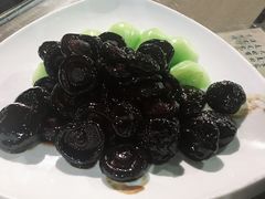 鸡汁香菇-路小缦·珍馐美馔(市心北路店)