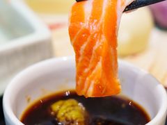 -红叶日料·放题·海胆·定食(星海店)