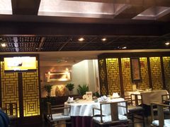 -汉唐宴长安食府