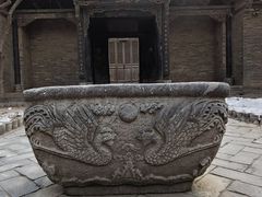 -榆次老城