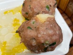 -香港富临皇宫(五月花商业广场店)