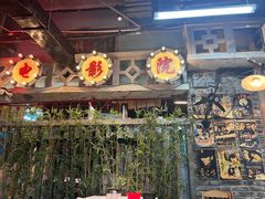 -老长沙龙虾馆·聚会餐厅(白石洲店)