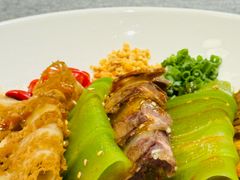 -羲和雅苑•北京烤鸭(国贸商城店)
