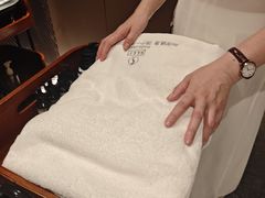 -华夏良子·足道SPA艾灸(王府井店)