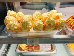 -哈氏·上海哈尔滨食品厂(五角场万达广场店)