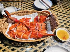 -老广酒楼(樱花店)