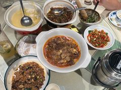 -老街鱼嘴巴(步步高新天地店)
