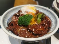 -将太无二·北美传奇寿司(荟聚购物中心西红门店)
