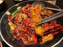 -华豫川酒家(大卫城店)