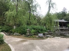 -雨花台烈士纪念馆