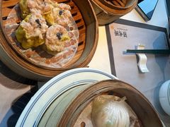 -新兴·金羊座·粤菜点心(乐峰店)