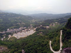 -沐川竹海旅游景区