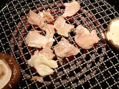 -江户烧肉(高德店)