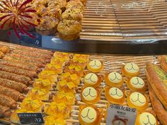 -FANEN法念·烘焙·甜点(万象城店)