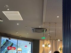 -必胜客(江东万达店)