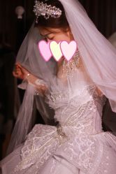 -MISS LUCKY国际婚纱礼服定制(昌平店)