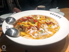 老坛子酸菜鱼-太二酸菜鱼(正大广场店)