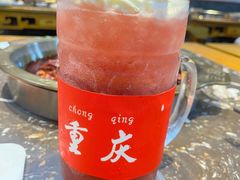 -堂客老火锅(欣阳广场总店)
