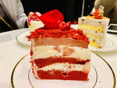 -PETIT PARIS 小巴黎(花园道店)