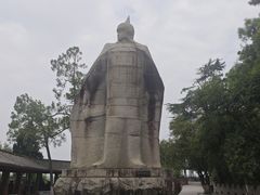 -三国赤壁古战场