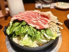 -二丁目食堂(浑南花园城店)