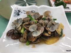 -景好海鲜餐厅(大鹏必选旅游店)