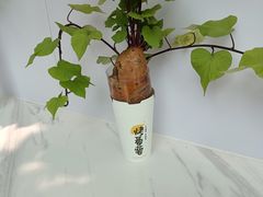 -快乐番薯(金沙天街店)