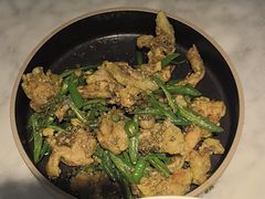 -雀蓝川菜(奥体广场店)