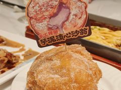 -稻香海鲜饭店(第一国际店)