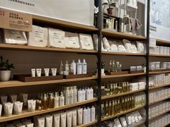 -MUJI无印良品(万达仓山店)