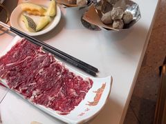 -左庭右院鲜牛肉火锅(新梅广场店)