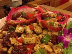 iphone_upload_pic-旅马餐厅(茅家埠店)