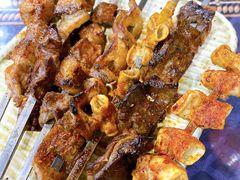 -乡村馕坑肉·烧烤·新疆菜·本地人更爱吃(阿勒泰首店)