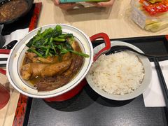 -永和大王(华侨城店)