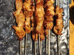 -延京烤肉民俗料理店(欧亚店)